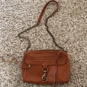 Like new Rebecca Minkoff purse